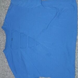 4/$18 T shirt crop top